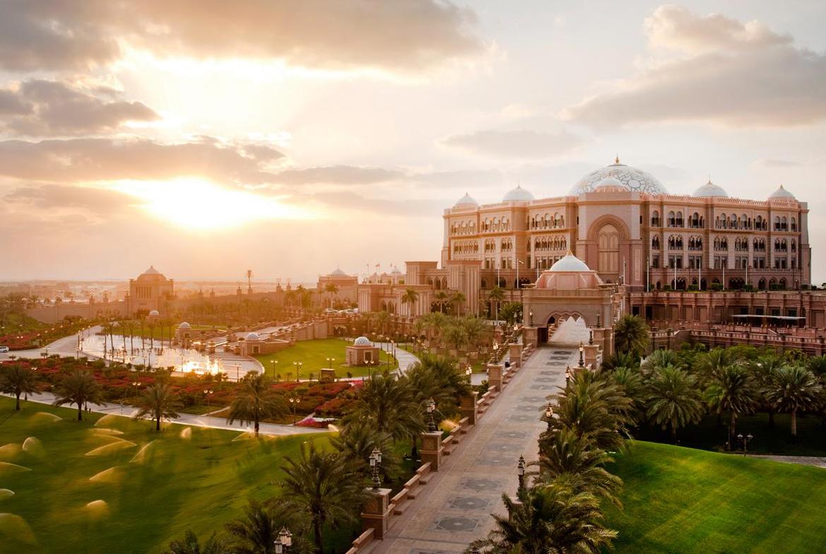 Emirates Palace