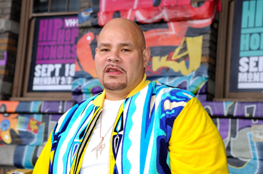 Fat Joe Fat Joe