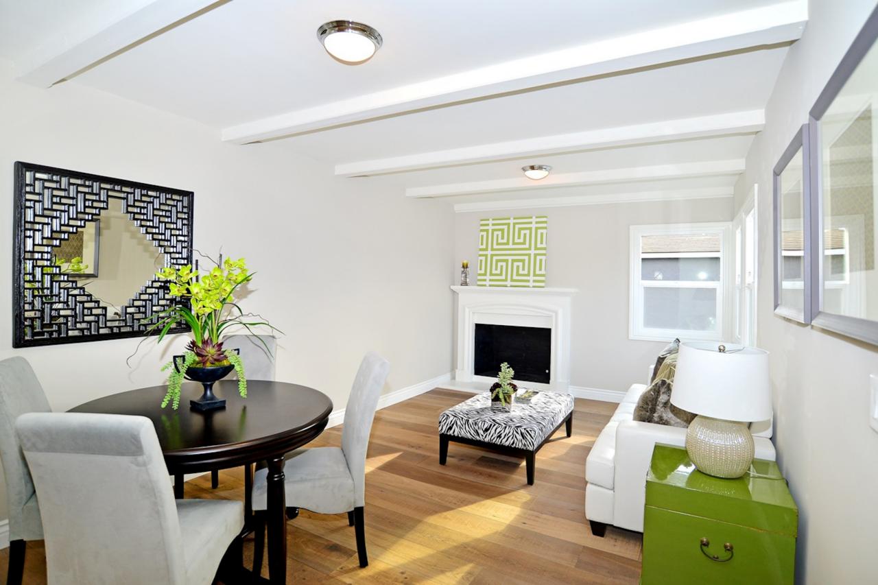 Flip or flop fussy furniture