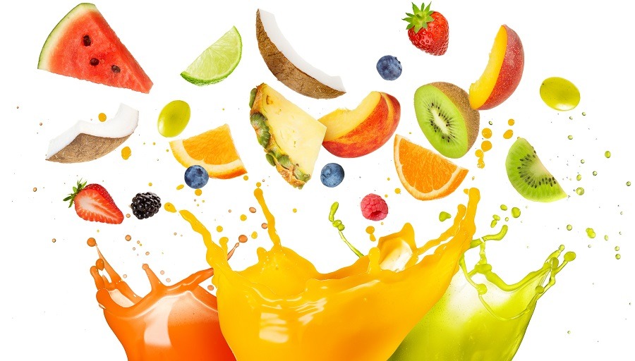 Mix fruits Mix fruits
