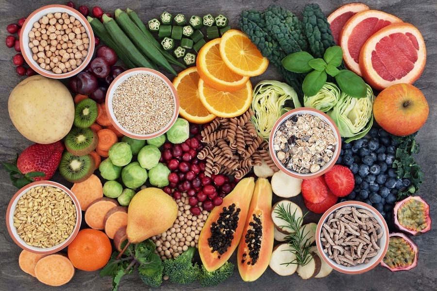 Fruits and Vegitable