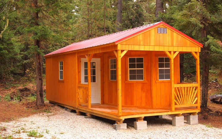 Unbelievably Cool Tiny House Communities That Will Have You Ready to Move