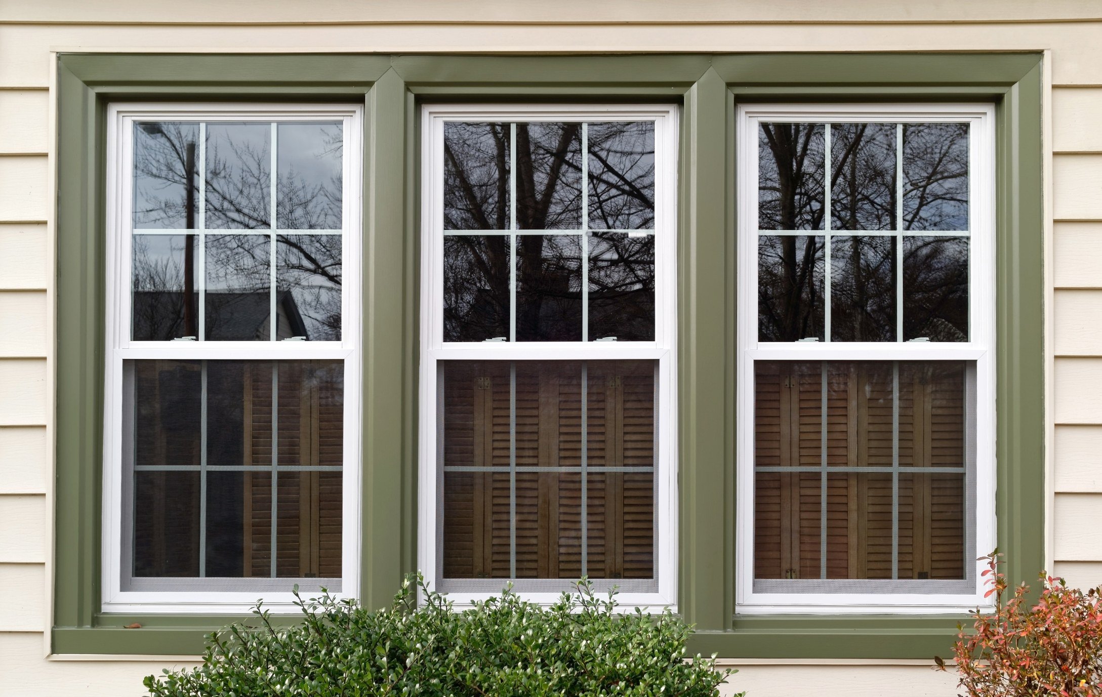windows