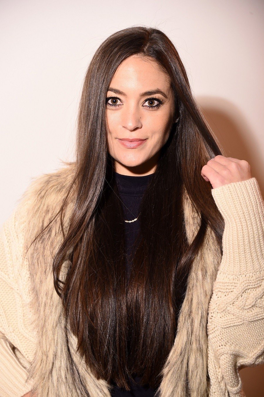 Sammi Giancola Sammi Giancola
