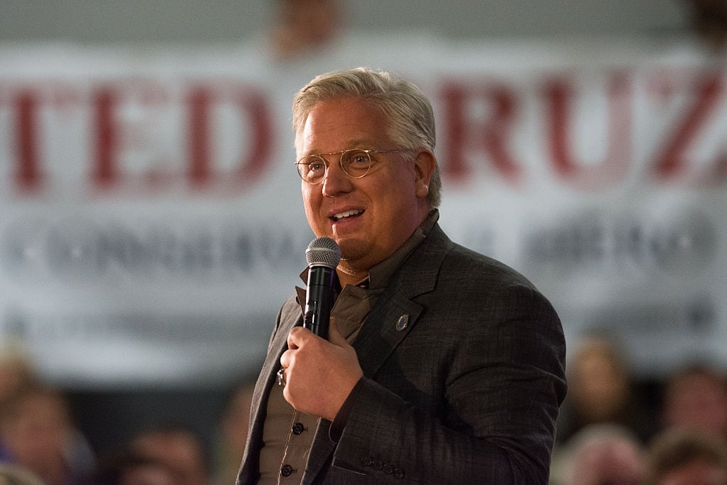 Glenn-Beck Glenn-Beck