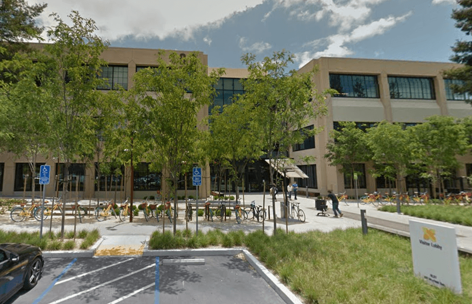 Google X headquarters