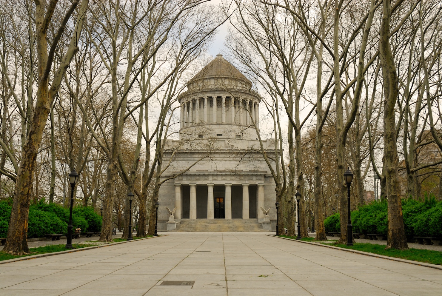 Grant's Tomb