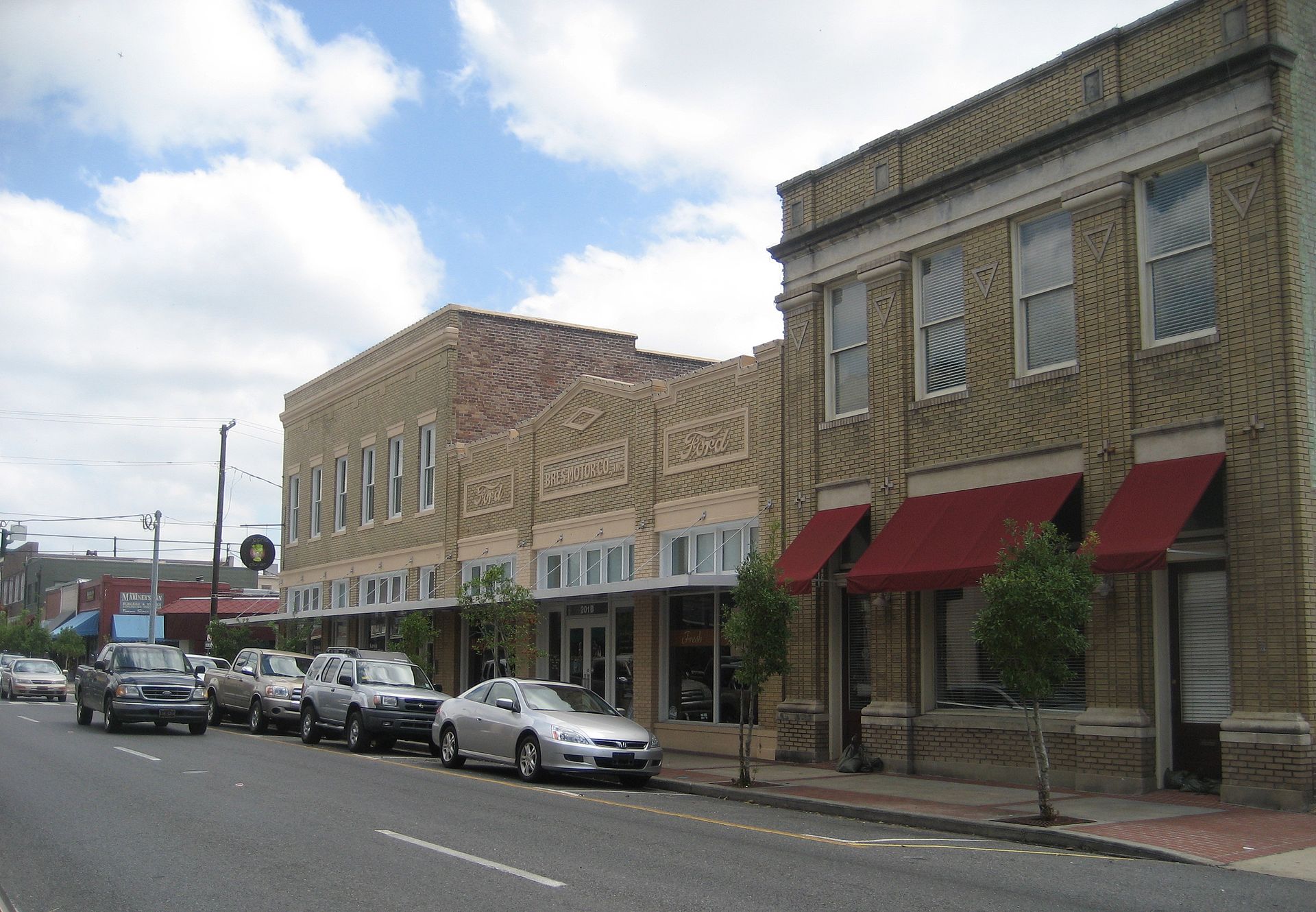 Hammond Louisiana