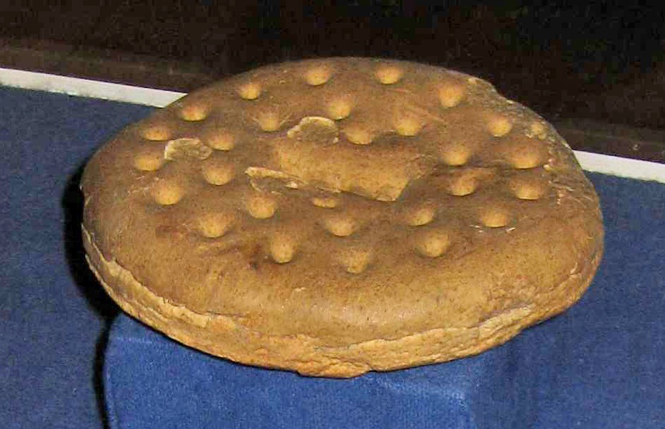 Hardtack