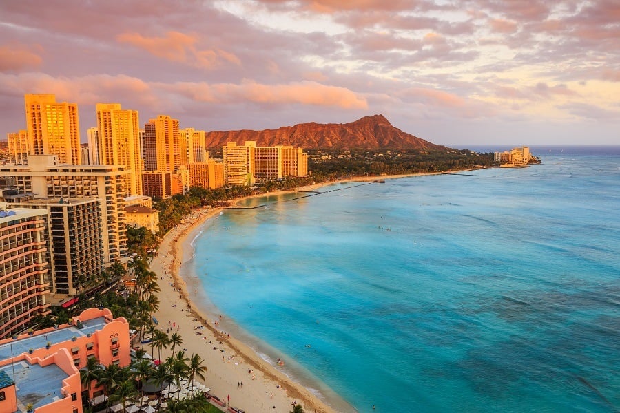 Is Hawaii Five 0 Actually Filmed In Hawaii