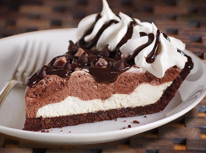 These Are the Best Desserts You Can Get at Fast Food ...