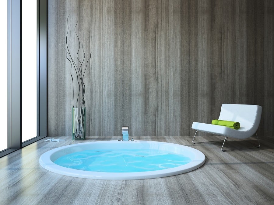 Hot tub Hot tub