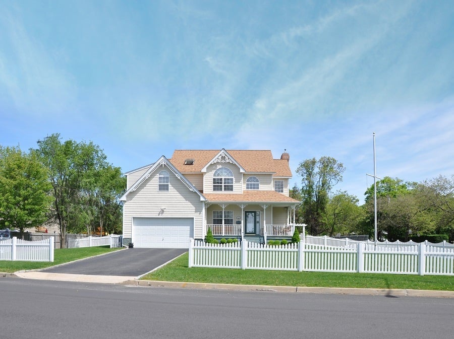 Beautiful House