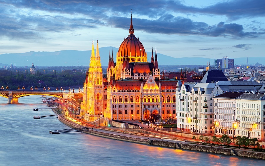 Hungary Hungary