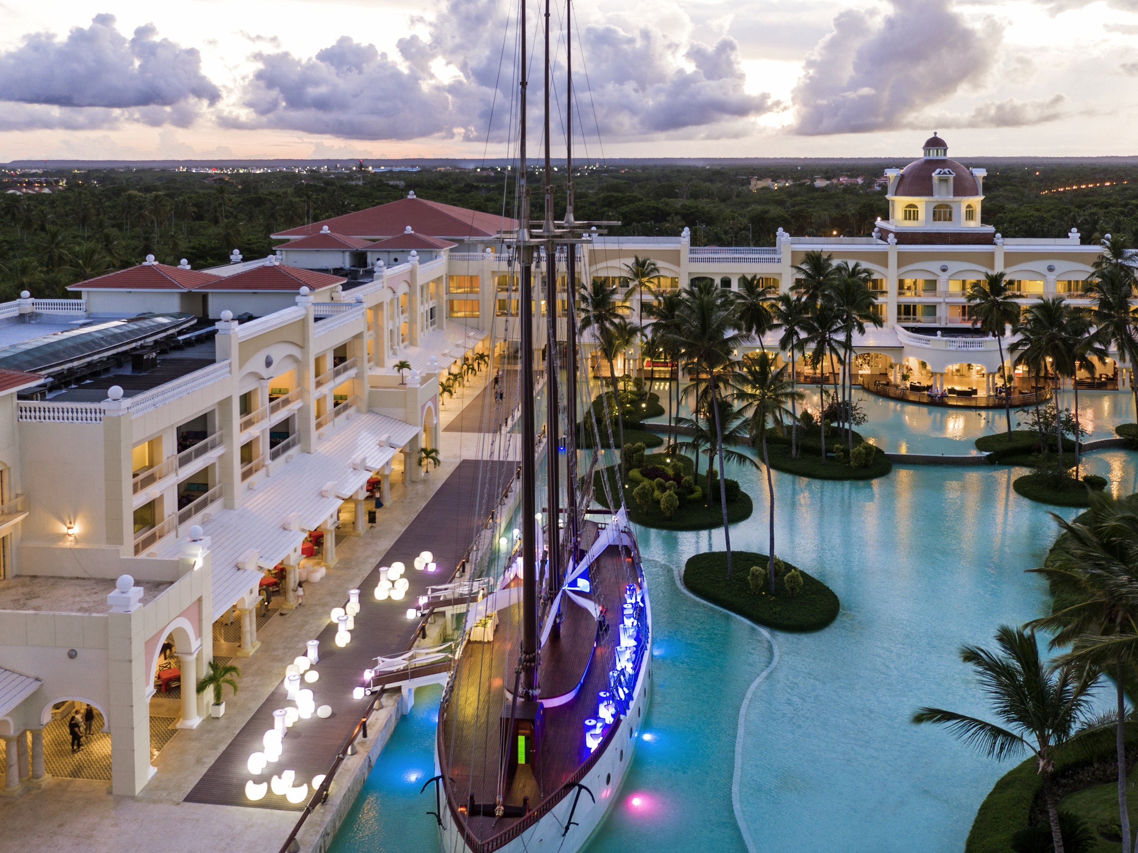 Iberostar Grand Bavaro