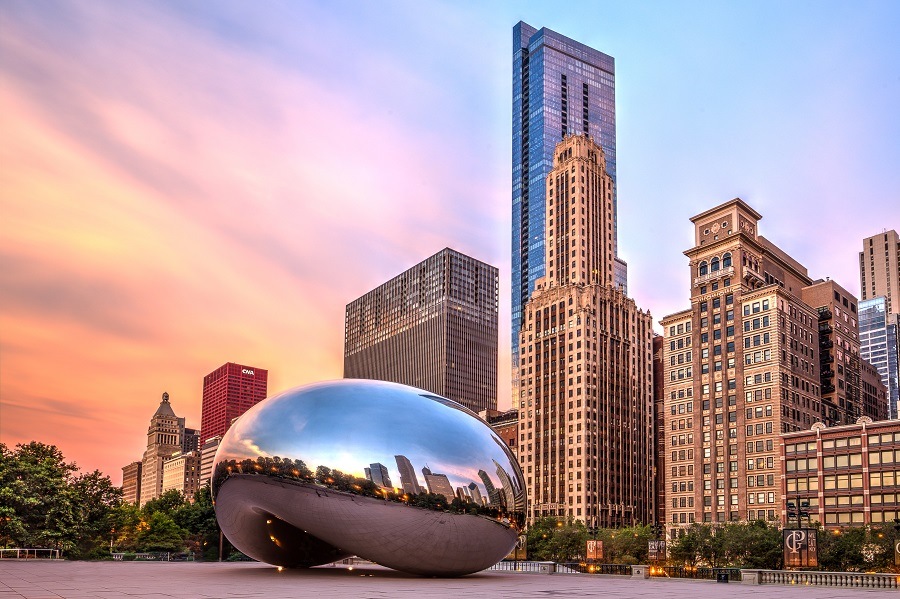 Chicago Chicago