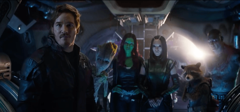 Russo Brothers Reveal a Surprising Hint About ‘Guardians of the Galaxy Vol. 3’ Timeline