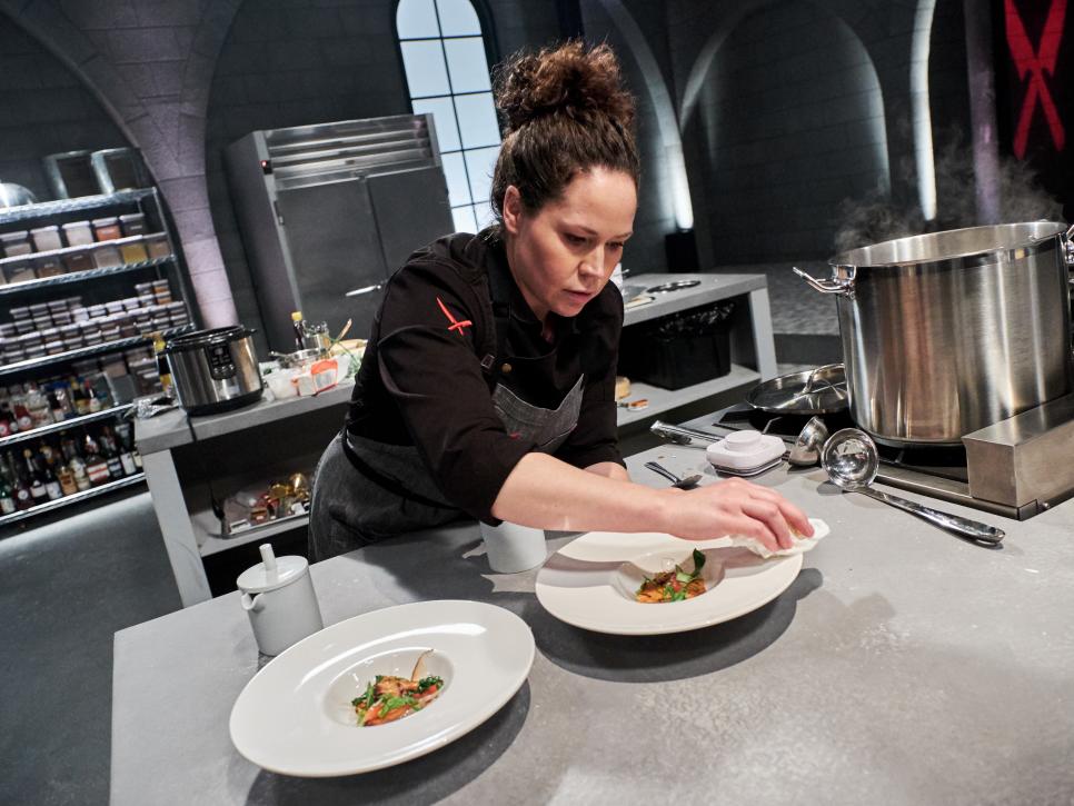 Iron Chef