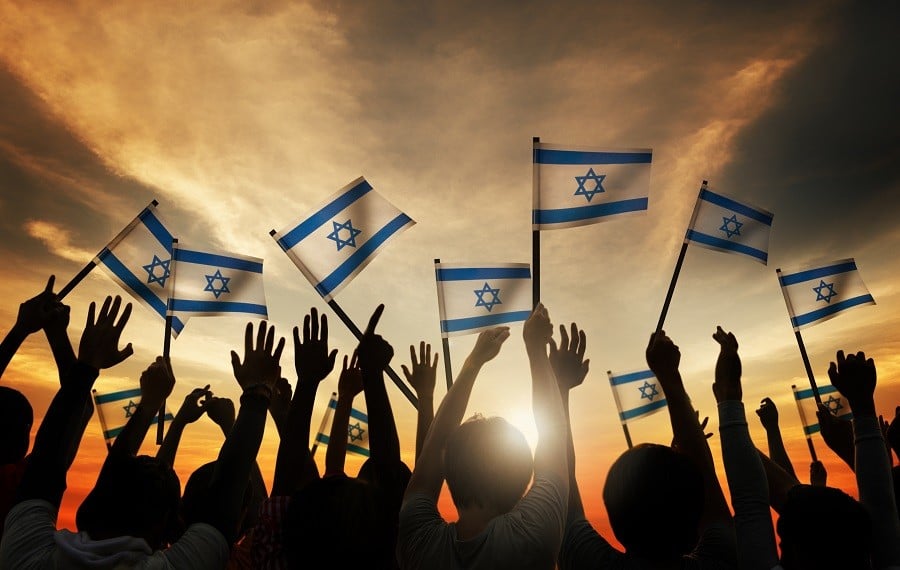 Israel Israel