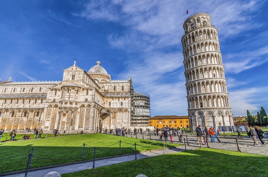 Italy Italy