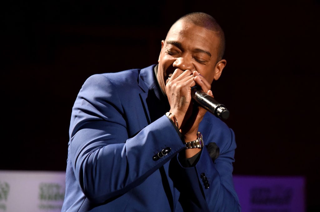 Ja Rule Ja Rule