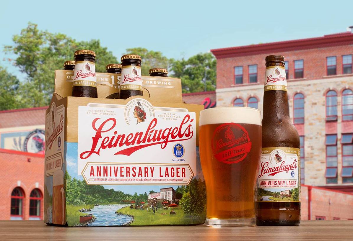 Jacob Leinenkugel Brewing Co.