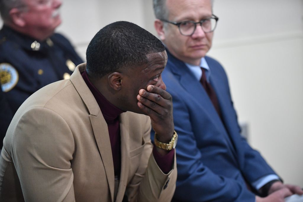 James Shaw Jr.