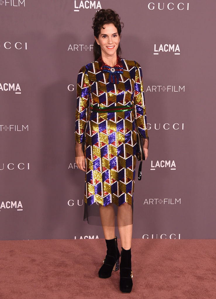 Jami Gertz Jami Gertz