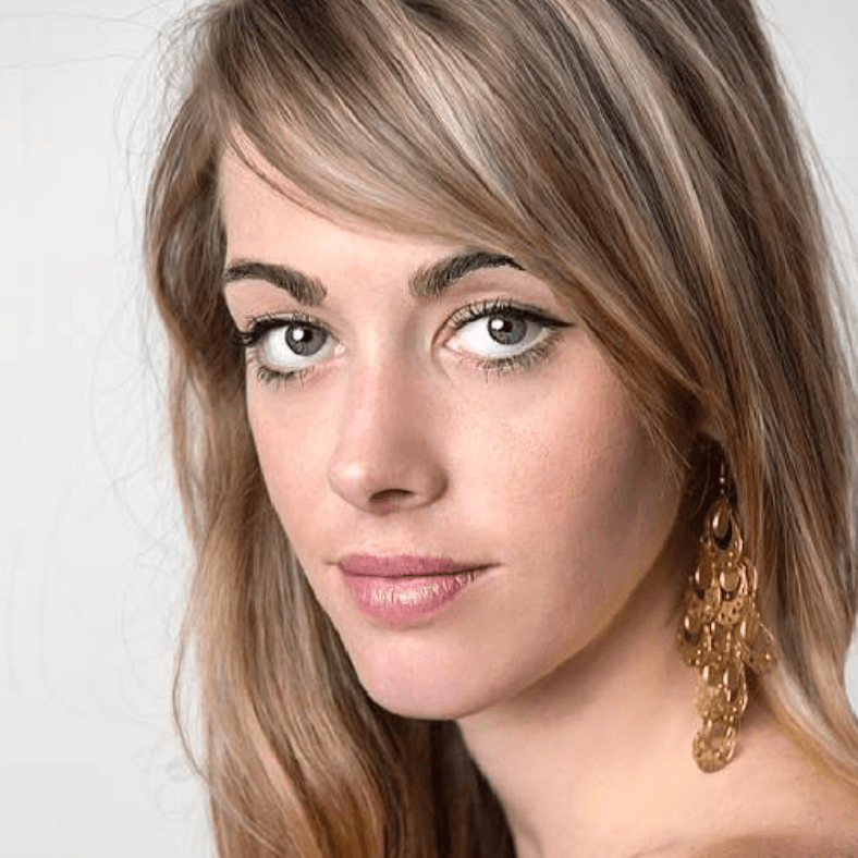 Jana Bezuidenhout