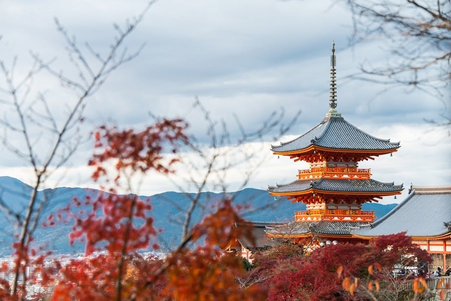 Japan Japan