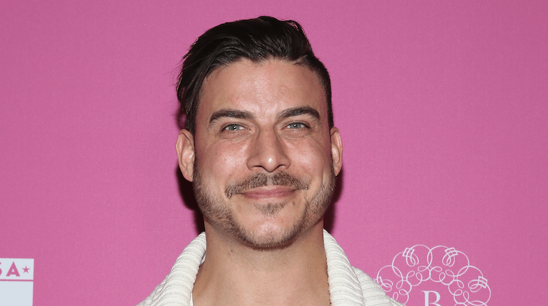 Jax Taylor