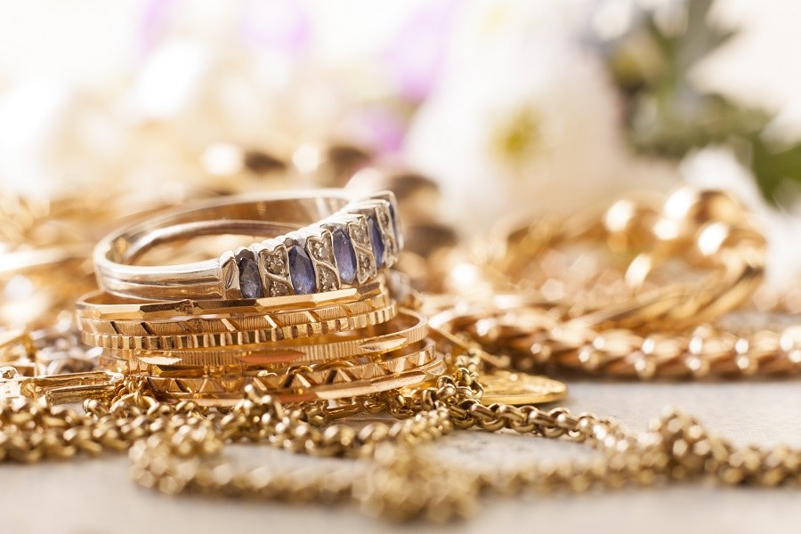 Jewelry Jewelry