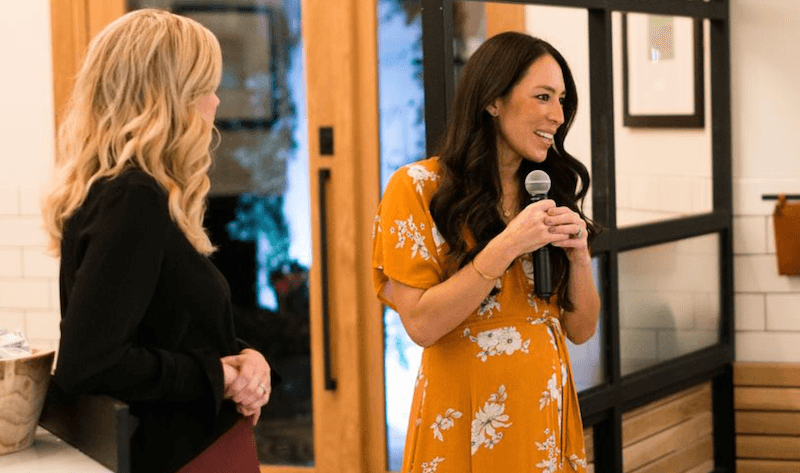 Joanna Gaines Joanna Gaines