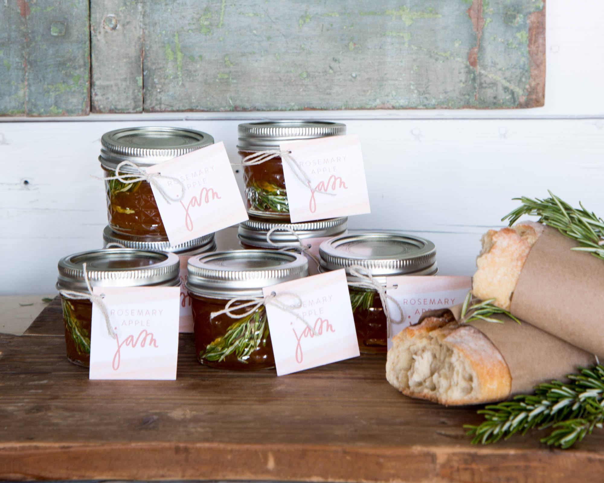Joanna gaines jam