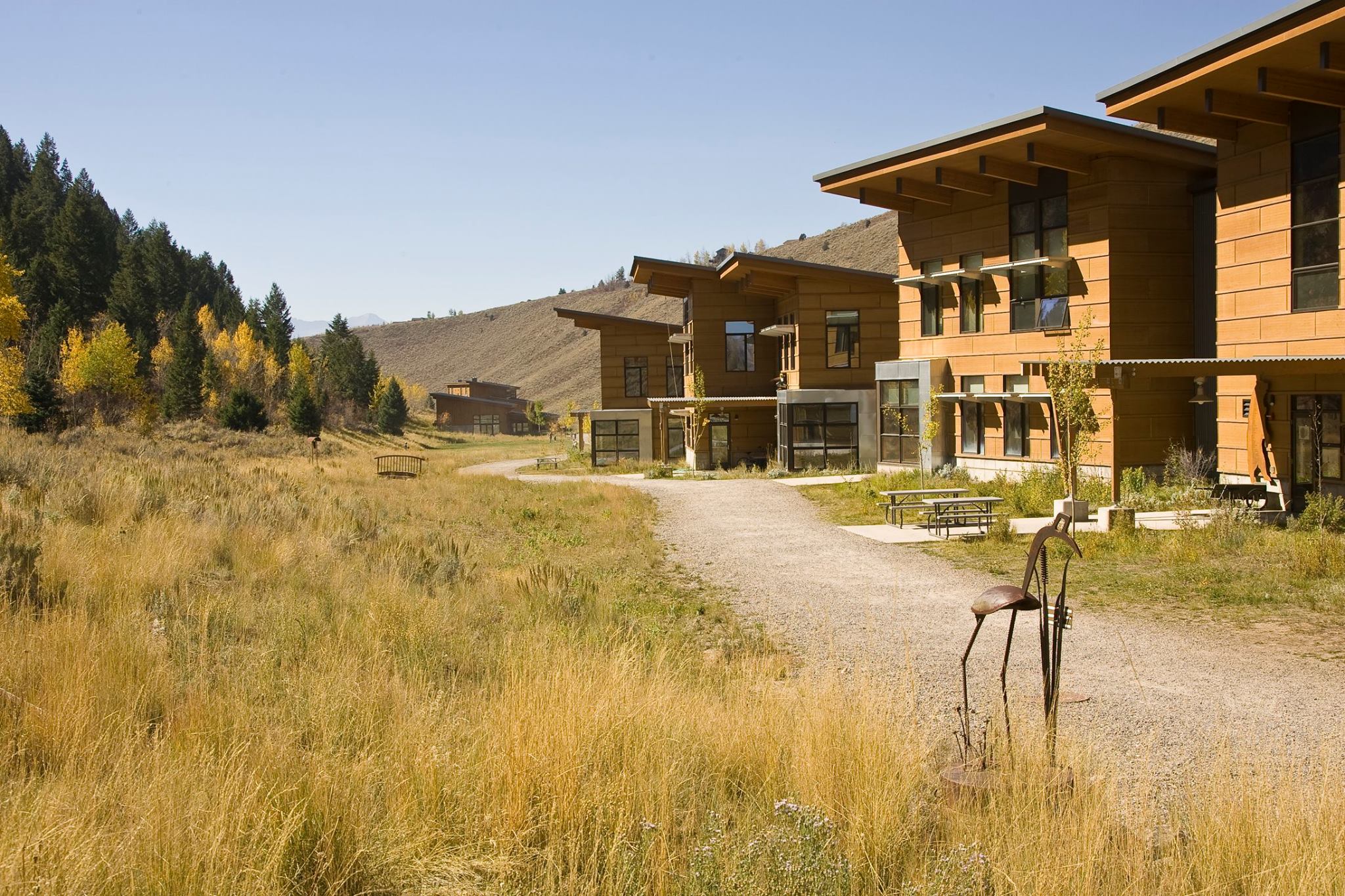 Journeys school of teton science schools