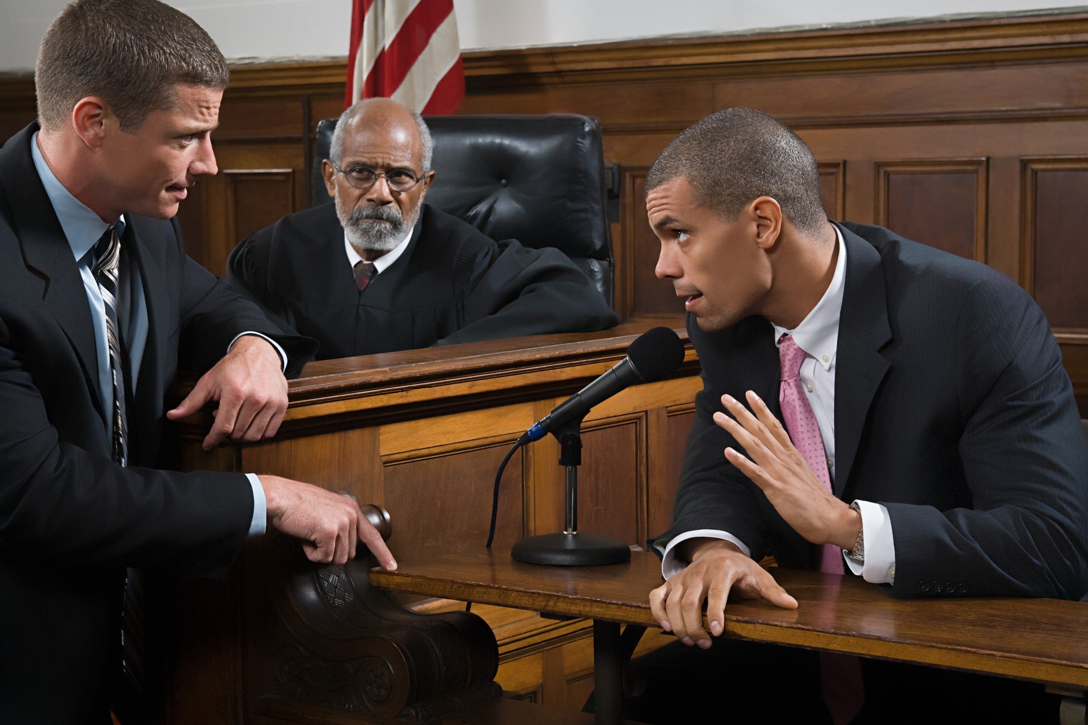 8 Things You Should Never Say To A Judge While In Court 8 Things You Should Never Say To A Judge While In Court