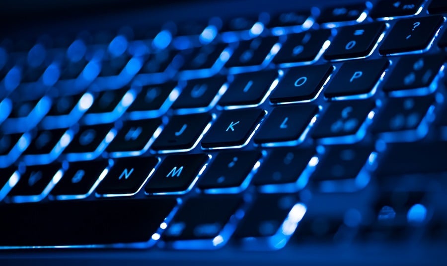 Keyboard Keyboard