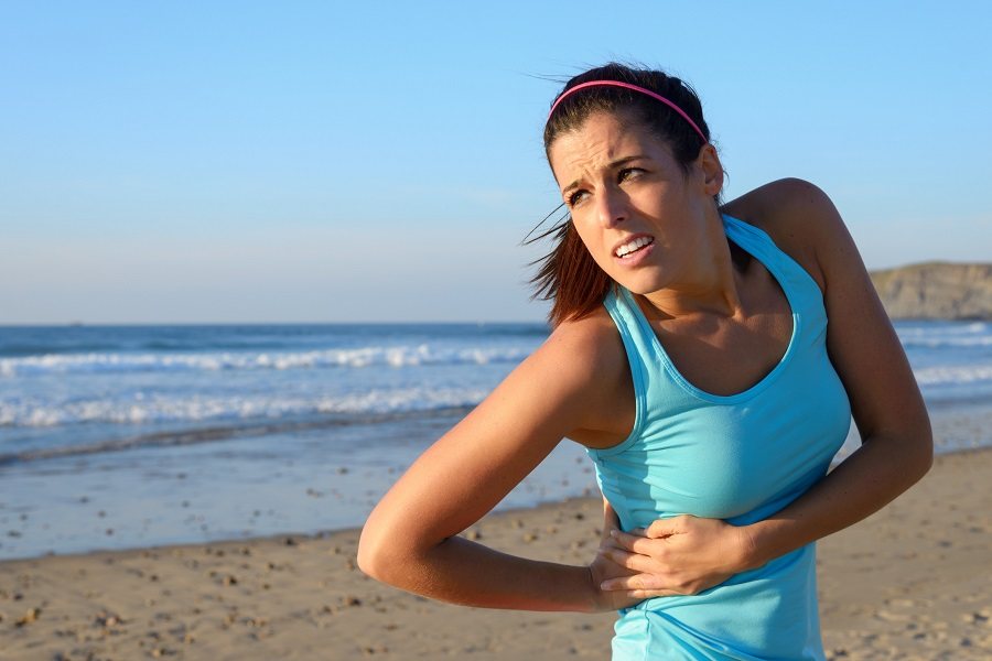 Kidney pain Kidney pain