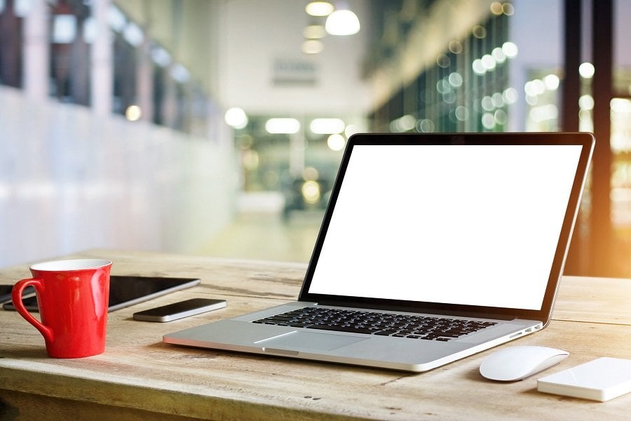 Laptop Laptop
