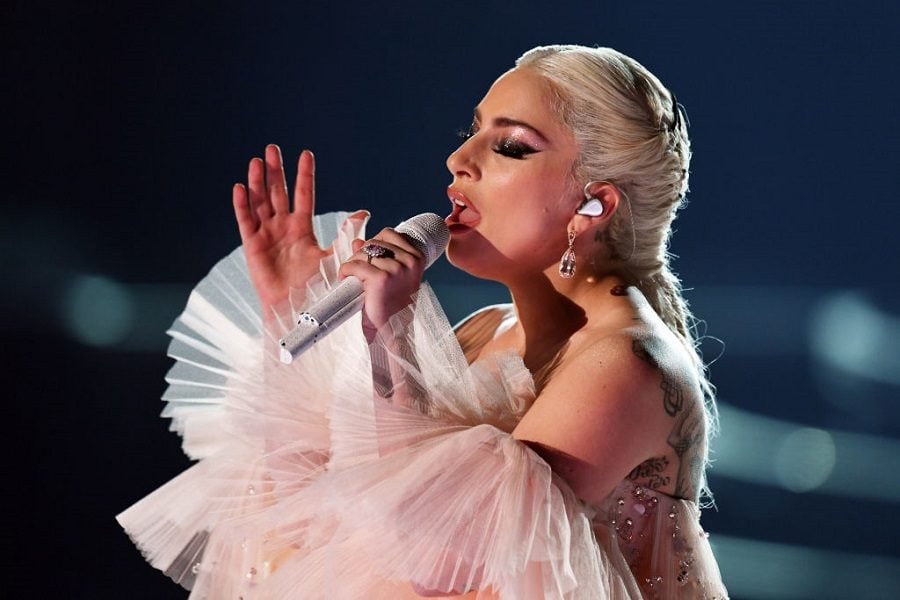 Lady Gaga Lady Gaga