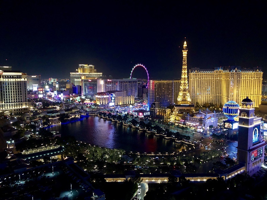 Las Vegas Las Vegas