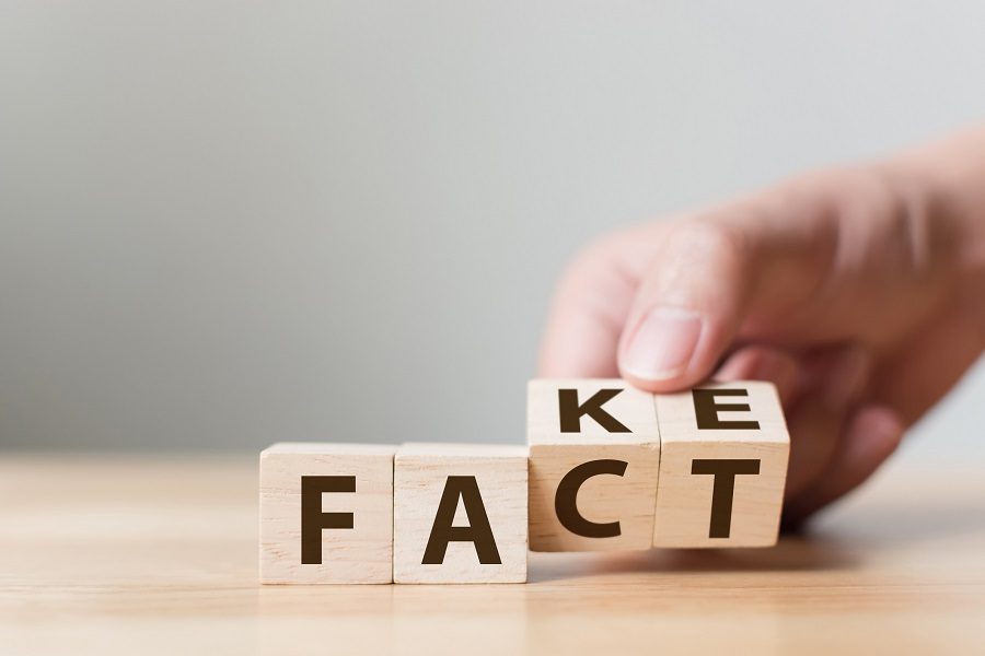 Fact or Fake Fact or Fake