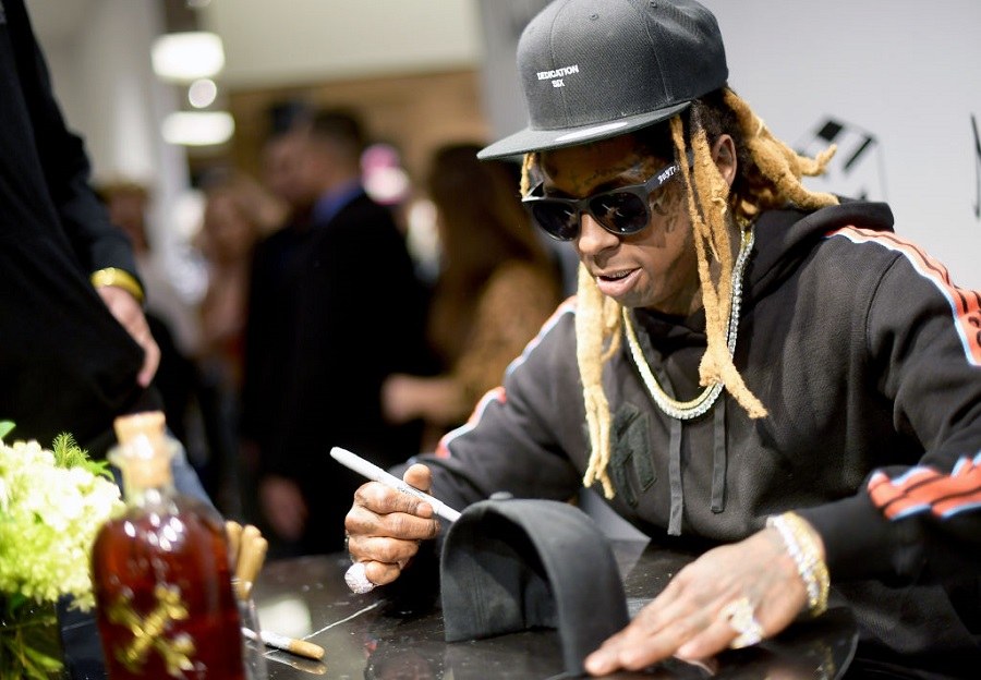Lil Wayne