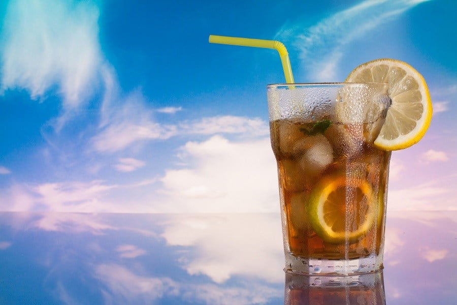 Long Island Iced Tea Long Island Iced Tea