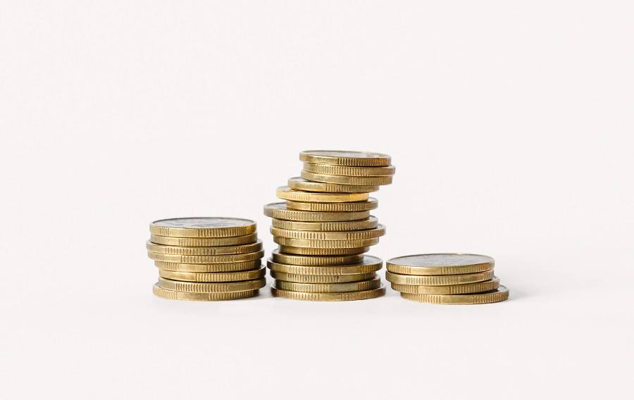 Loose change Loose change