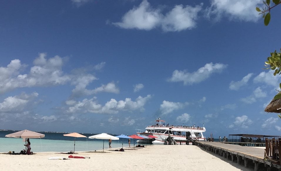 Quintana Roo, Mexico