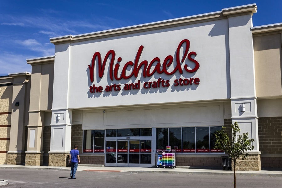 Michael's Craft Store