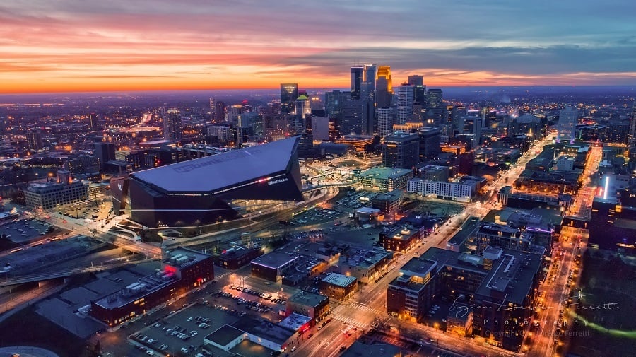 Minnesota