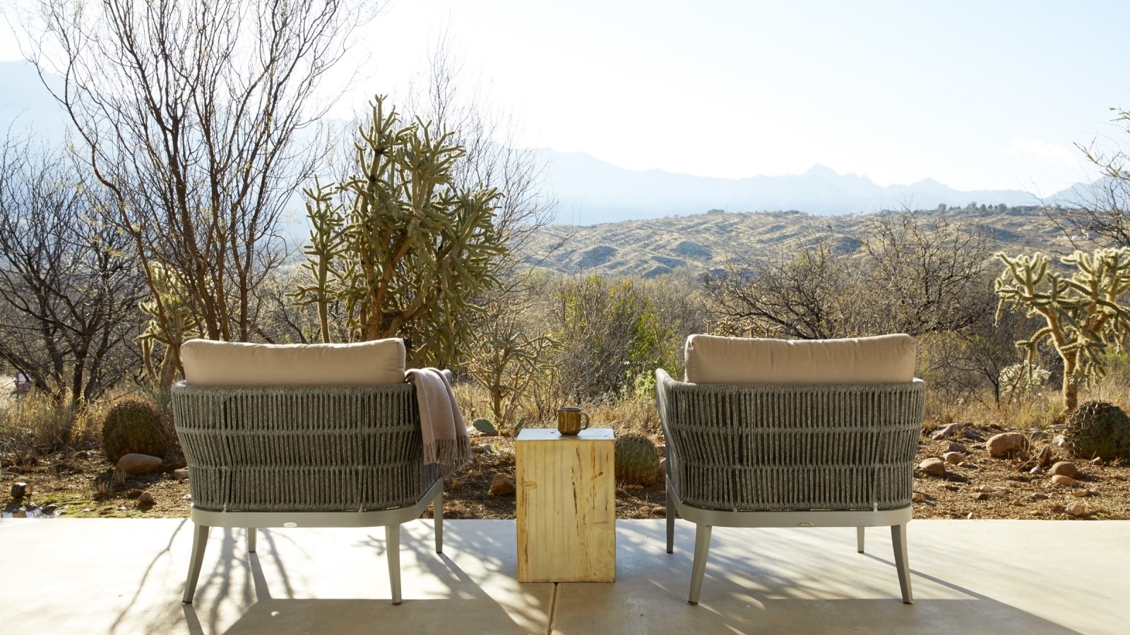 Miraval Arizona