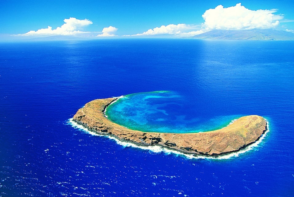 Maui, Hawaiian Islands